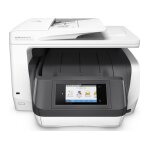 Hp officejet pro 8730 - imprimante � jet d'encre