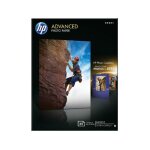 Hp q8696a (13 x 18) - papier photo Hp q8696a (13 x 18) - papier photo