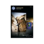 Hp q8697a - papier photo