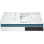 Hp scanjet pro 3600 f1 - scanner