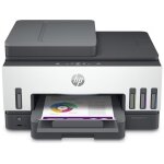 Hp smart tank 7605 - imprimante à jet d'encre Hp smart tank 7605 - imprimante à jet d'encre