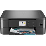 Imprimante  jet d'encre multifonction brother dcp - j1140dw