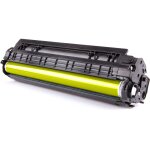 Konica minolta a00w132 - jaune - toner