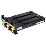 Konica minolta a06vj52 - 3 - couleurs - toner