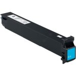 Konica minolta a0d7452 (tn - 213c) - cyan - toner