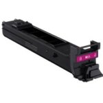 Konica minolta a0dk352 - magenta - toner