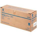 Konica minolta a0dk453 - cyan - toner