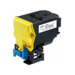 Konica minolta a0x5253 - jaune - toner