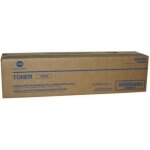 Konica minolta a202053 (tn - 320) - noir - toner