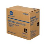 Konica minolta a5x0150 (tnp - 48k) - noir - toner