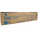 Konica minolta tn - 210c (8938 - 512) - cyan - toner