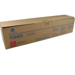 Konica minolta tn - 210m (8938 - 511) - magenta - toner