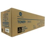 Konica minolta tn - 411k (a070151) - noir - toner