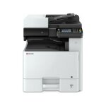 Kyocera ecosys m8124cidn - imprimante laser