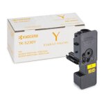Kyocera tk - 5230y - jaune - toner