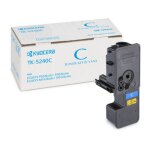 Kyocera tk - 5240c - cyan - toner