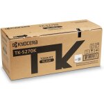Kyocera tk - 5270k - noir - toner
