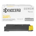 Kyocera tk - 5405y - jaune - toner