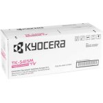 Kyocera tk - 5415m - magenta - toner Kyocera tk - 5415m - magenta - toner