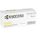 Kyocera tk - 5415y - jaune - toner
