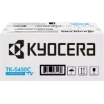 Kyocera tk - 5450c - cyan - toner