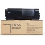 Kyocera tk - 55 - noir - toner