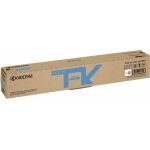 Kyocera tk - 8115c - cyan - toner