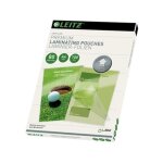 Leitz a4 (74780000) - 80 microns - pochette  plastifier