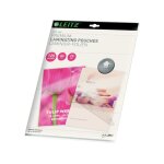 Leitz a4 (74820000) - 125 microns - pochette � plastifier