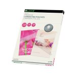 Leitz ilam a3 2x125 micron - (100 pi�ces) - pochette � plastifier