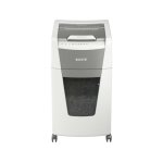 Leitz iq auto + office 300 - dchiqueteuse de papier