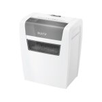 Leitz iq home - déchiqueteuse de papier Leitz iq home - déchiqueteuse de papier