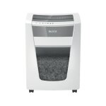 Leitz iq office pro (80050000) - déchiqueteuse de papier Leitz iq office pro (80050000) - déchiqueteuse de papier