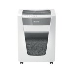 Leitz iq office pro (80060000) - rognures - dchiqueteuse de papier