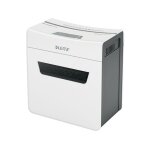 Leitz iq protect premium 6x - déchiqueteuse de papier Leitz iq protect premium 6x - déchiqueteuse de papier