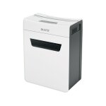Leitz iq protect premium 8x - déchiqueteuse de papier Leitz iq protect premium 8x - déchiqueteuse de papier