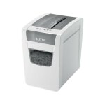Leitz iq slim home - déchiqueteuse de papier Leitz iq slim home - déchiqueteuse de papier