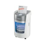 Leitz optimax 350 small office - d�chiqueteuse de papier