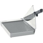 Leitz precision home office a4 guillotine (precision home a4) - coupe - papier
