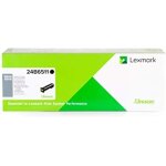 Lexmark 24b6511 (24b650) - noir - toner Lexmark 24b6511 (24b650) - noir - toner