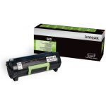 Lexmark 50f2000 (502) - noir - toner Lexmark 50f2000 (502) - noir - toner