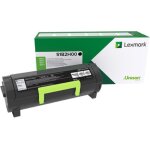 Lexmark 51b2h00 - noir - toner - grande capacit�