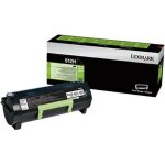 Lexmark 51f2h00 (512h) - noir - toner - grande capacit�