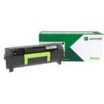 Lexmark 56f2000 - noir - toner