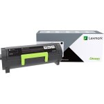 Lexmark 58d2h00 - noir - toner
