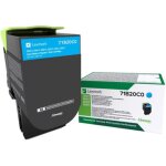 Lexmark 71b20c0 - cyan - toner