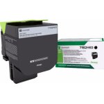 Lexmark 71b2hk0 - noir - toner - grande capacit