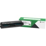 Lexmark c3220k0 - noir - toner Lexmark c3220k0 - noir - toner