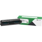 Lexmark c332hk0 - noir - toner - grande capacit�