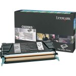 Lexmark c5220ks - noir - toner Lexmark c5220ks - noir - toner
